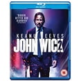 thumbnail image 1 of John Wick: Chapter 2 (Blu-ray) Bridget Moynahan Common Ian McShane John Leguizamo Keanu Reeves, 1 of 1