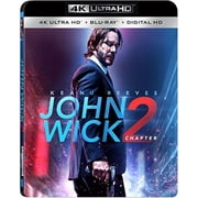 John Wick Chapter 2