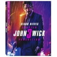 thumbnail image 1 of John Wick: Chapter 3--Parabellum (Blu-ray + DVD + Digital Copy), Lions Gate, Action & Adventure, 1 of 4