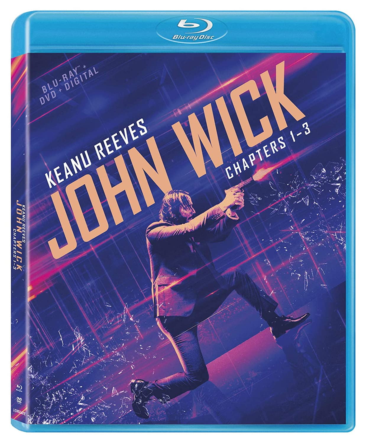 Is the John Wick 4 movie deal for $30 worth it? : r/vudu