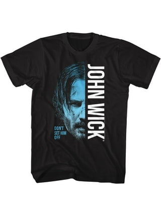 John Wick Shirt