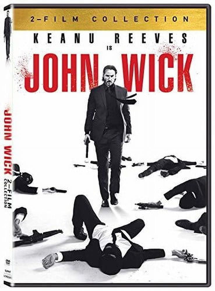 John wick 2 outlet 123movies