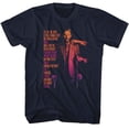 thumbnail image 1 of John Wick Tell Me Mr Wick Navy Adult T-Shirt 4Xlt, 1 of 2