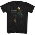 thumbnail image 1 of John Wick Tell Me Black T-Shirt, 1 of 2