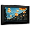 thumbnail image 1 of John Wilhelm is a Photoholic 18x13 Black Modern Framed Museum Art Print Titled - Jungkunst, 1 of 5