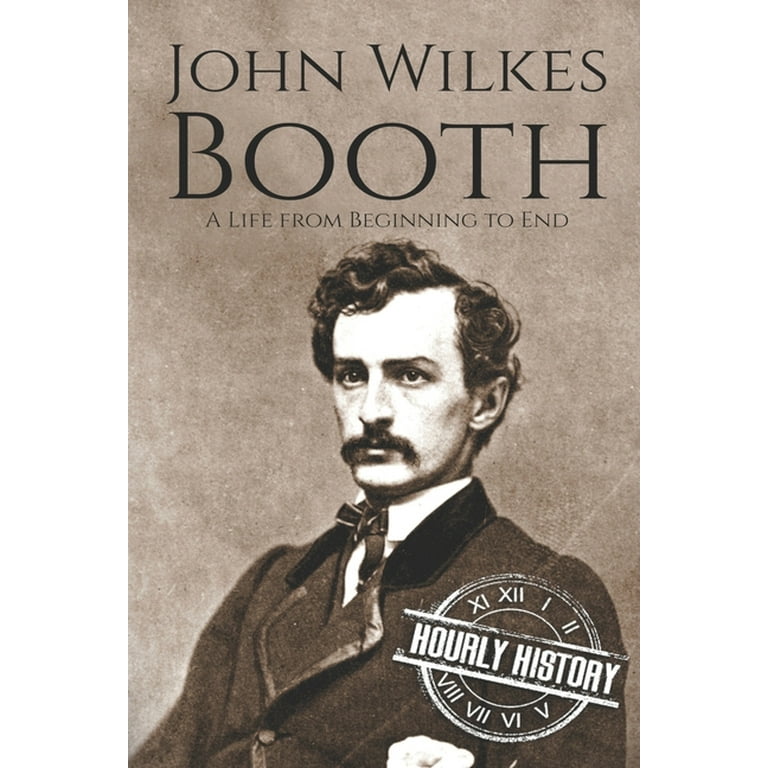 その他 Biography: John Wilkes Booth [DVD] John Wilkes Booth - Walmart.com