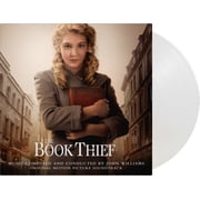 John Williams - Book Thief Soundtrack - Music & Performance - Vinyl
