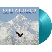 John Williams - Call Of The Champions - Music & Performance - Vinyl