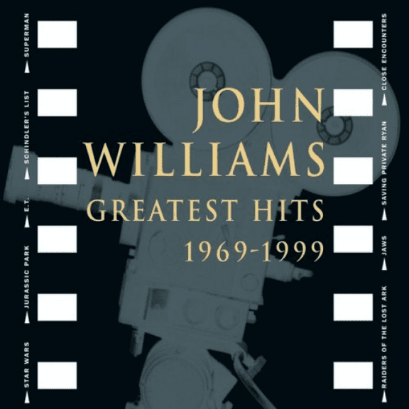 Pre-Owned John Williams: Greatest Hits 1969-1999 by John Williams (CD, 1999)