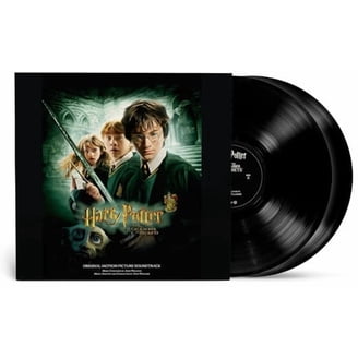 Harry Potter Music and Soundtracks - Walmart.com