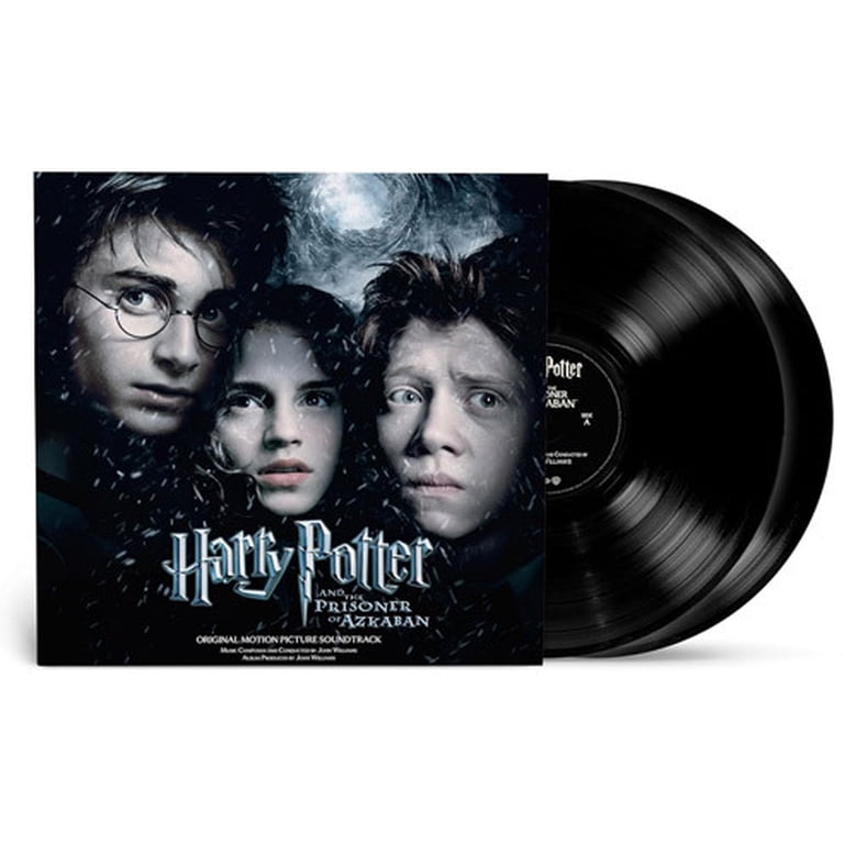 John Williams - Harry Potter And The Prisoner Of Azkaban