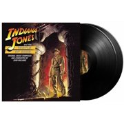 John Williams - Indiana Jones And The Temple Of Doom Soundtrack - Music & Performance - Vinyl