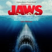 John Williams - Jaws Original Motion Picture Score - Music & Performance - Vinyl
