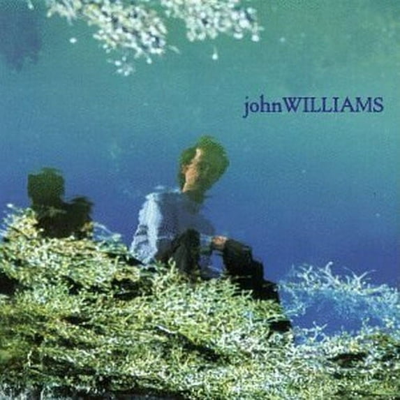 John Williams - John Williams - Music & Performance - CD
