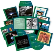 John Williams - John Williams - The Anthology, Volume 1 - Music & Performance - CD