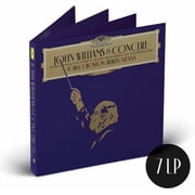 John Williams - John Williams in Concert - Music & Performance - Vinyl