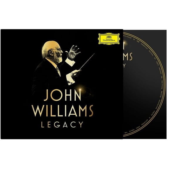 John Williams Legacy