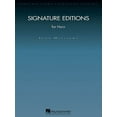 John Williams Signature Editions Signature Editions for Horn - John ...