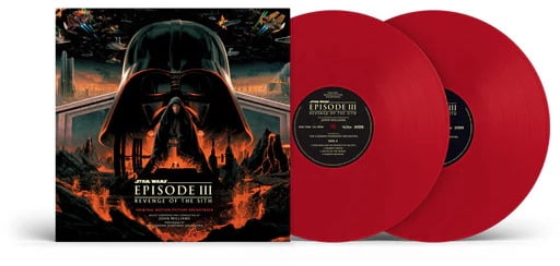 Star Wars Music Soundtracks and Scores - Walmart.com