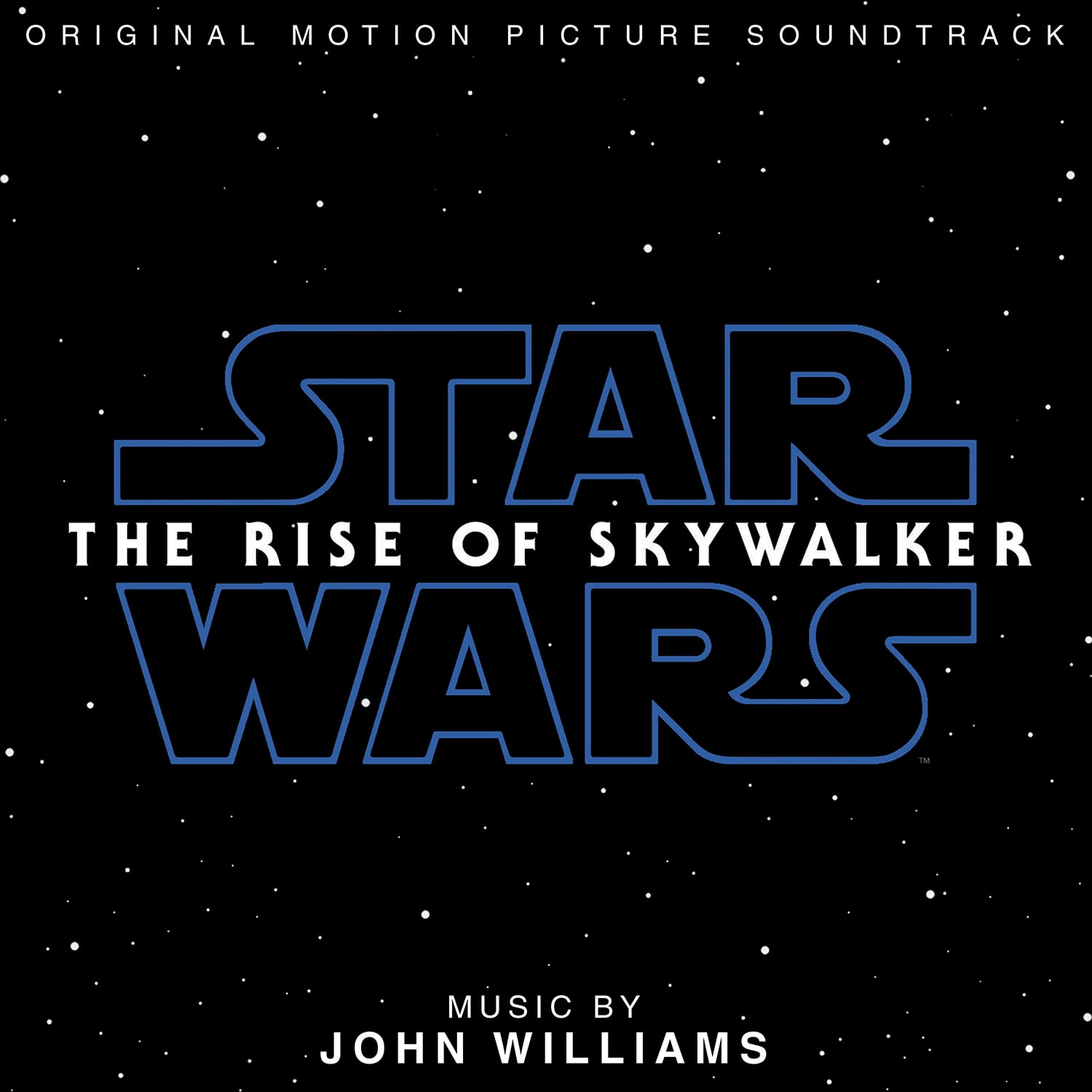 JOHN NDIGG WILLIAMS John Williams - Star Wars: Episode IX: The Rise of Skywalker (Original Motion Picture Soundtrack) - Music & Performance - CD