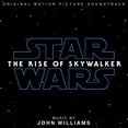 thumbnail image 1 of John Williams - Star Wars: Episode IX: The Rise of Skywalker (Original Motion Picture Soundtrack) - Music & Performance - CD, 1 of 2