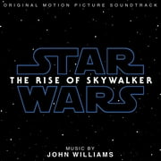 John Williams - Star Wars Episode IX The Rise of Skywalker Original Motion Picture Soundtrack - Music & Performance - CD