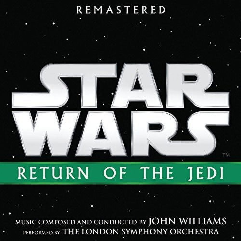 Star Wars: The Last Jedi (soundtrack) - Wikipedia