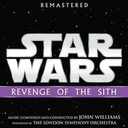 John Williams - Star Wars Revenge Of The Sith Soundtrack - Music & Performance - CD