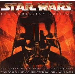 John Williams - Star Wars: Episode VIII: The Last Jedi