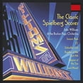 thumbnail image 1 of John Williams - Williams on Williams: Classic Spielberg Scores - Music & Performance - CD, 1 of 1