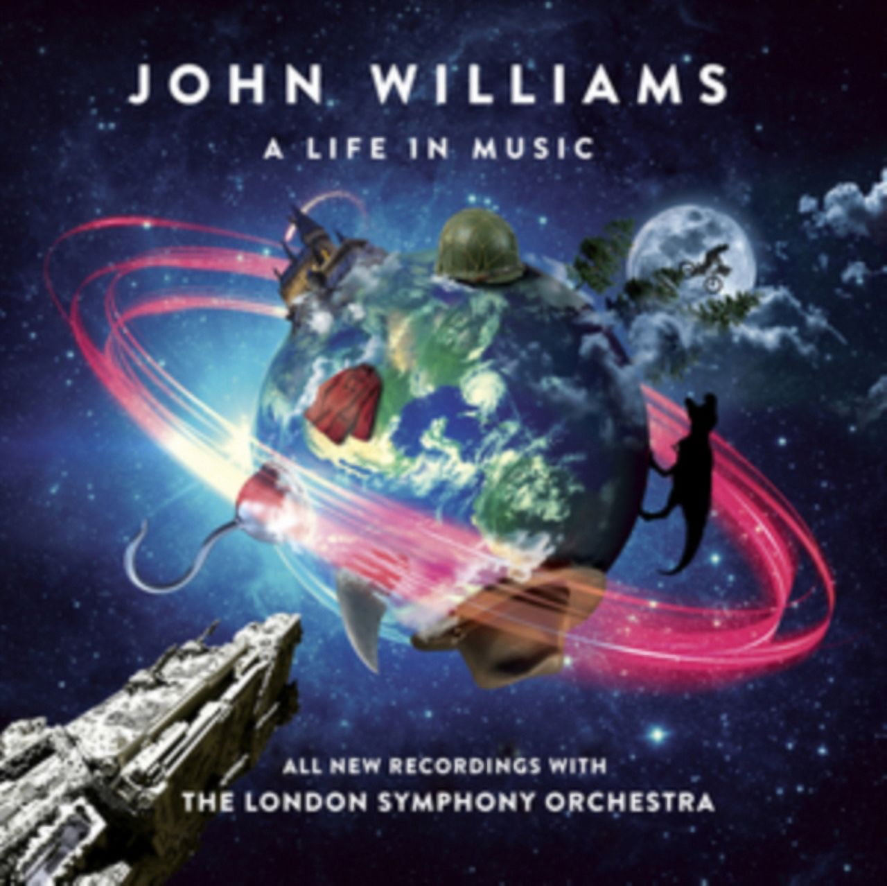 John Williams