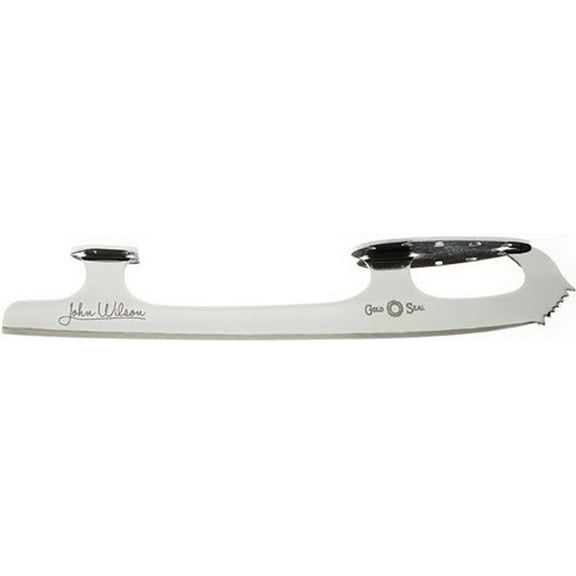 John Wilson Gold Seal Figure Skating Blades