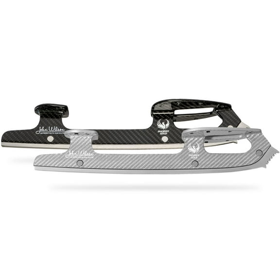 John Wilson Phoenix Gold Seal Figure Skating Blades