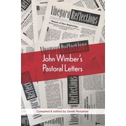 John Wimbers Pastoral Letters, Paperback
