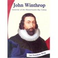 thumbnail image 1 of Pre-Owned John Winthrop: Governor of the Massachusetts Bay Colony (Library Binding) 0736824553 9780736824552, 1 of 1