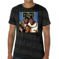 thumbnail image 1 of John Witherspoon Wayans Bros Pops Funny T Shirt, 1 of 2