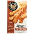 thumbnail image 1 of John Wm Macy'S Melting Parmesan Cheese Sticks, 4 Oz, 1 of 2