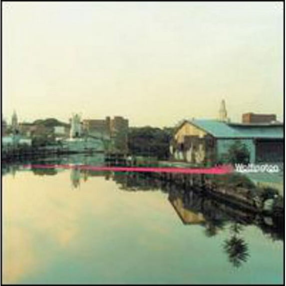 John Wolfington - John Wolfington - Alternative - CD