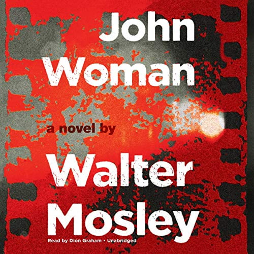 Pre-Owned John Woman Paperback