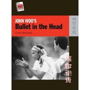 John Woo s Bullet in the Head Paperback