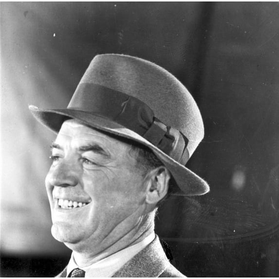 John Wray smiling Photo Print (8 x 10)