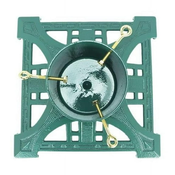 John Wright 61-700 Heirloom Treestand - Hunter Green