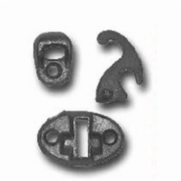 John Wright 88-303 Shutter Fasteners