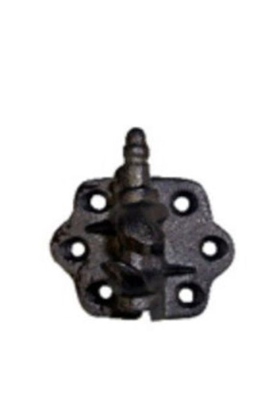 88-323PC Clarks Tip Blind Shutter Hinges - WeatherWright