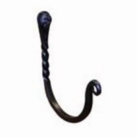 John Wright 88-401 2.5 in. 3mm Twisted Hook