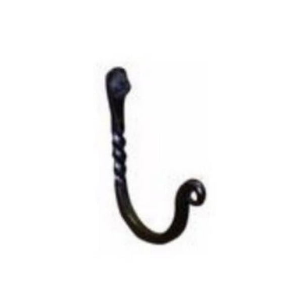 John Wright 88-404 2 in. 3mm Twisted Hook