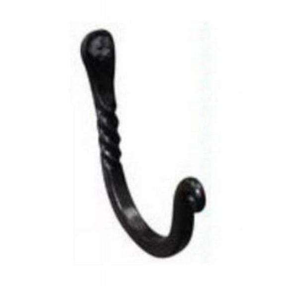 John Wright 88-406 2.25 in. 5mm Twisted Hook