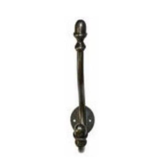 John Wright 88-417 Large Acorn Hook