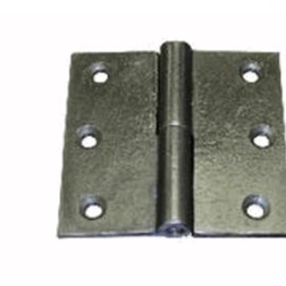 John Wright 88-440 Barrel Hinge Left Hand - Pair