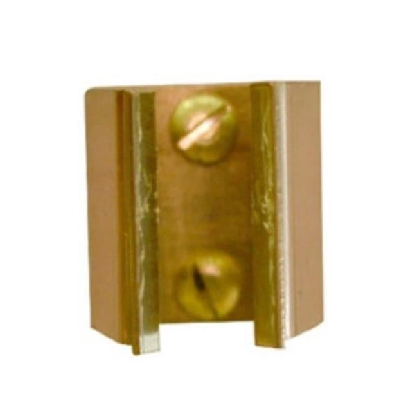 John Wright 88-476 Copper Catch w - Screws